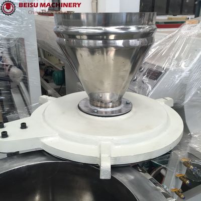 SHR-10L Plastic Mixer Machine Laboratory Equipment For Powder Granules